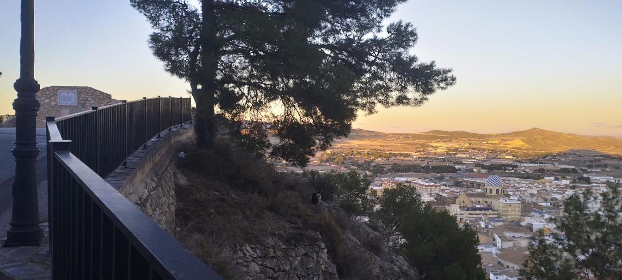 Alojamiento Turistico Casa Elvira Yecla Dış mekan fotoğraf